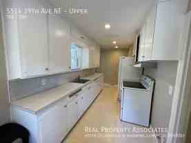 5514 39th Ave Ne #UPPER - Photo 1 of 1
