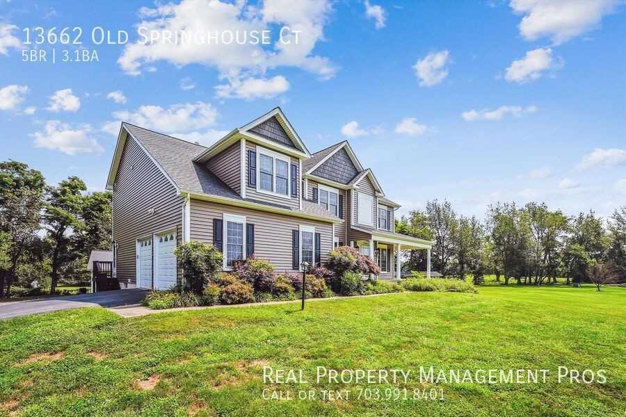 13662 Old Springhouse Ct - Photo 2 of 34