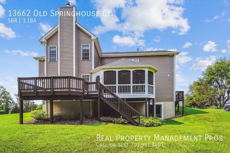 13662 Old Springhouse Ct - Photo 3 of 34