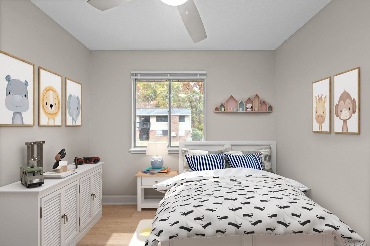 The Pointe at White Oak - Photo 2 of 50