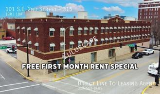 101 Se 2nd St #315 - Photo 1 of 1