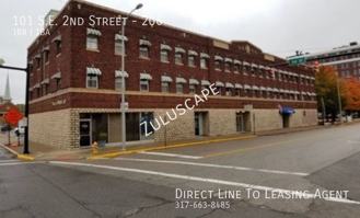 101 Se 2nd St #206 - Photo 1 of 1