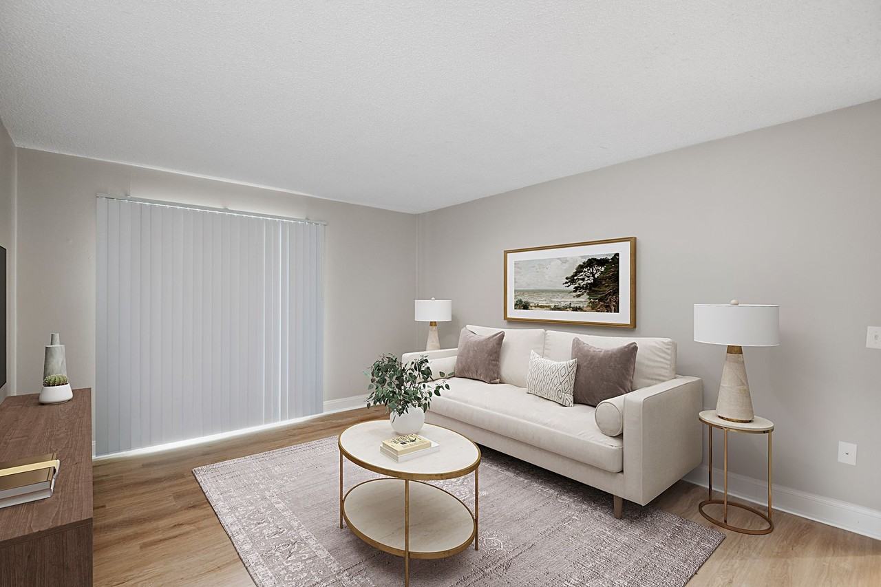 Arbor Landing Apartments - Photo 2 of 50