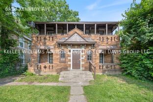6423 Kennedy Ave #1 - Photo 1 of 1