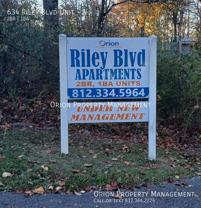 634 Riley Blvd #A - Photo 1 of 1