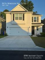 8634 Windsor Hill Blvd - Photo 1 of 1