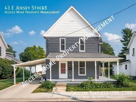 43 E Jersey St #43 - Photo 1 of 1
