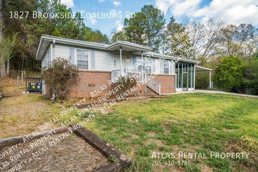 1827 Brookside Coalburg Rd - Photo 2 of 24