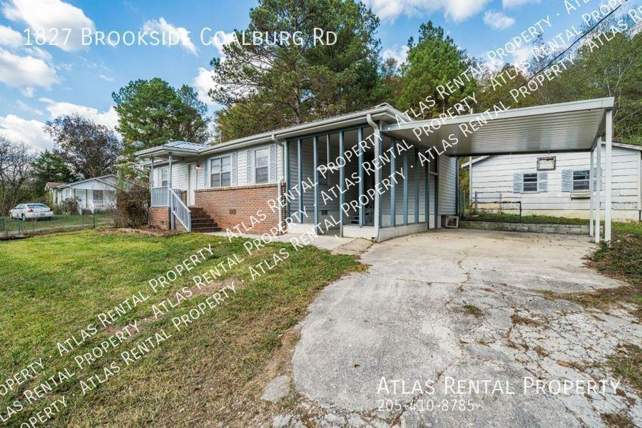 1827 Brookside Coalburg Rd - Photo 3 of 24