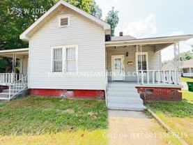 1238 W 10th St - Photo 1 of 1