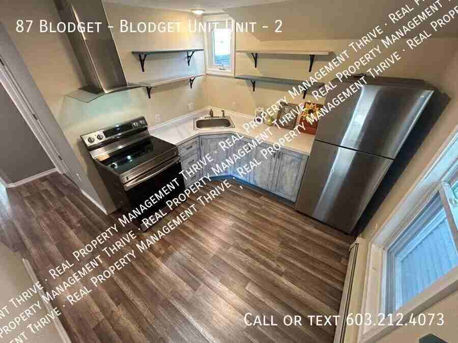 87 Blodget - Blodget Unit Unit #2 - Photo 2 of 10