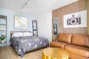 3943 Northeast Mallory Avenue #C - Photo 1 of 1