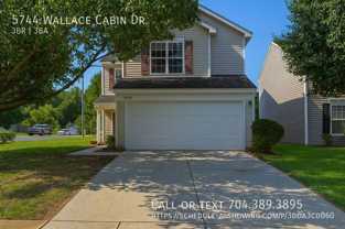 5744 Wallace Cabin Dr - Photo 1 of 1