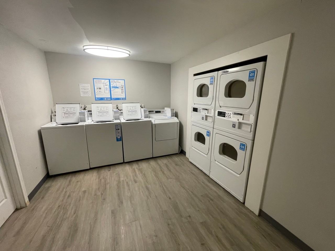 Alexan Court Apartments - Photo 6 of 10