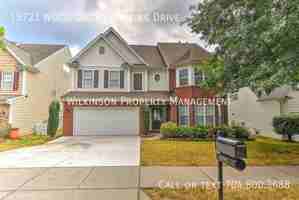 featured image of 15723 Wood Duck Crossing Dr