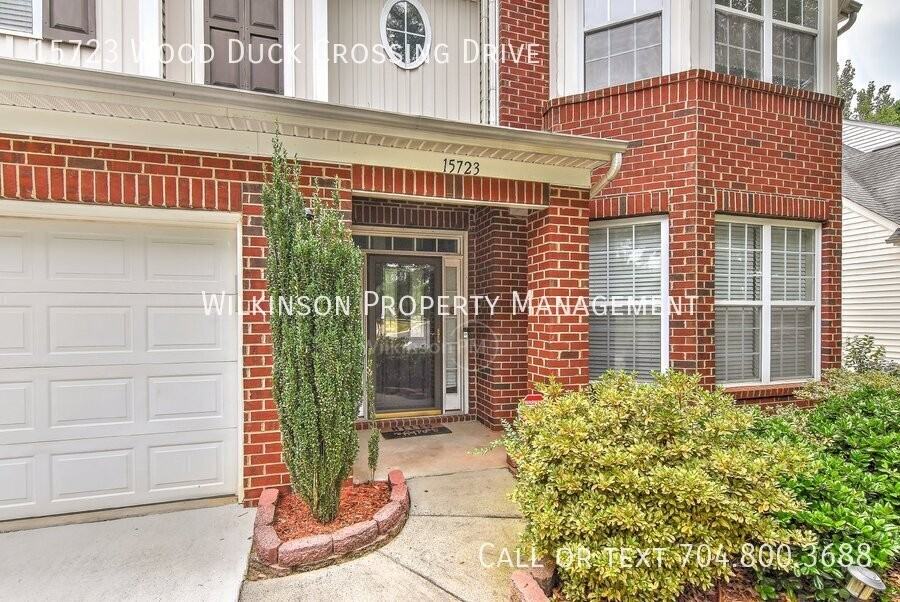 15723 Wood Duck Crossing Dr - Photo 2 of 47