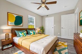 The Reserve at Britton Park - Photo 1 of 1