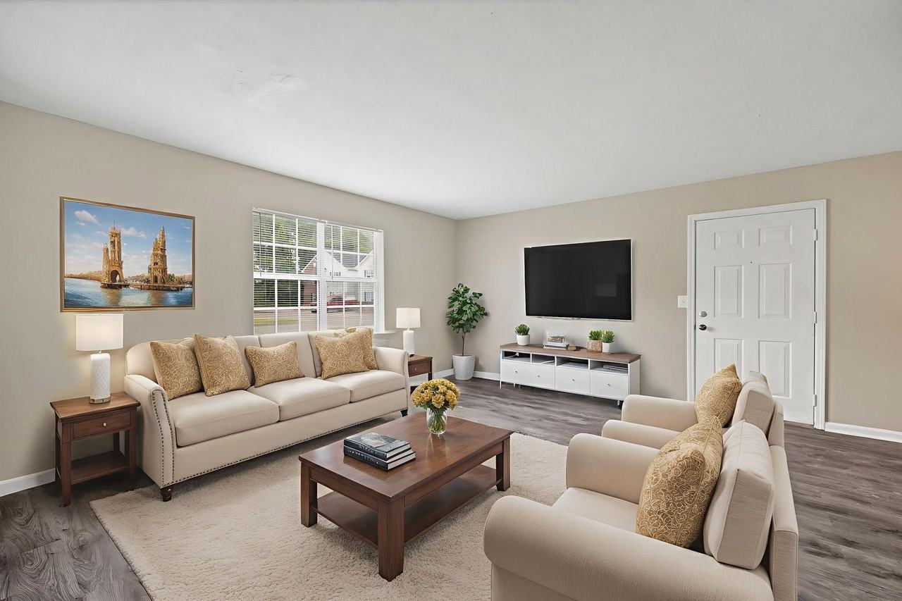 The Reserve at Britton Park - Photo 2 of 46