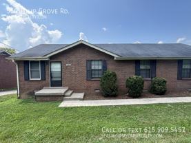 550 Tulip Grove Rd - Photo 1 of 1