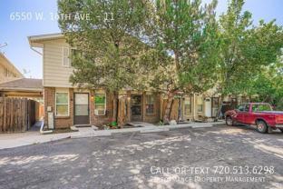6550 W 14th Ave #11 - Photo 1 of 1
