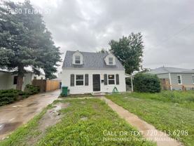 5080 Tejon St - Photo 1 of 1