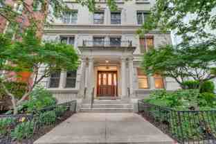 2007 O St Nw #403 - Photo 1 of 1