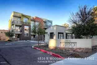 4816 N Woodmere Fairway #1002 - Photo 1 of 1