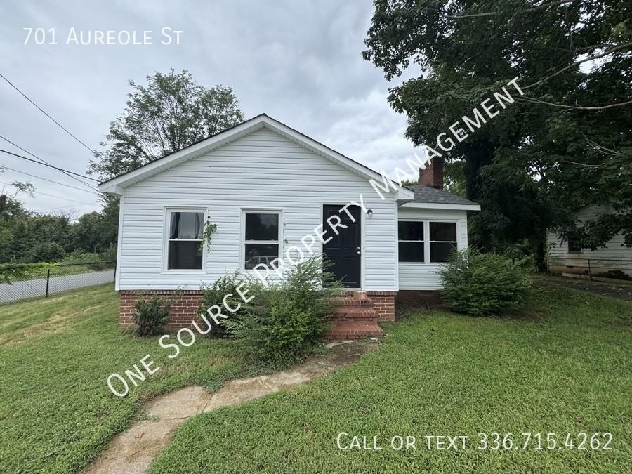 701 Aureole St - Photo 2 of 21