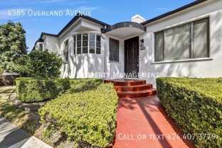 4385 Overland Ave - Photo 1 of 1