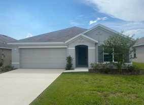 8904 Sw 50th Ter - Photo 1 of 1