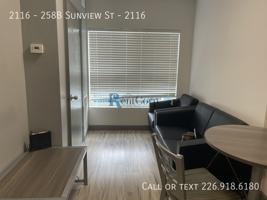 featured image of 258B 258b Sunview St #2116