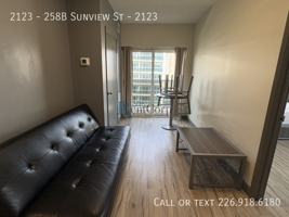 featured image of 258B 258b Sunview St #2123