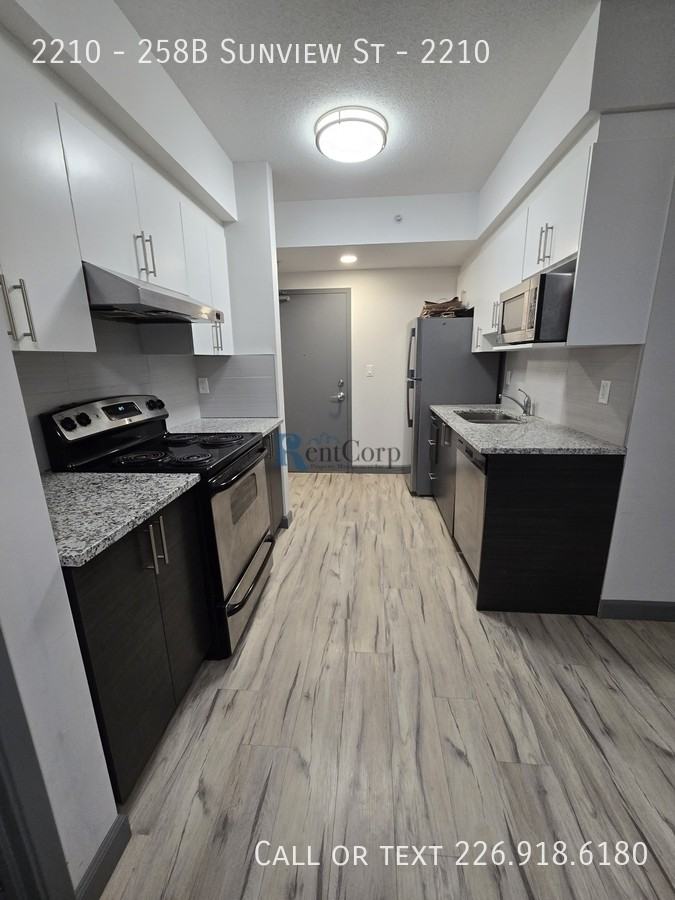 258B 258b Sunview St #2210