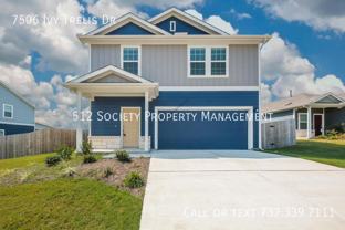 7506 Ivy Trellis Trl - Photo 1 of 1