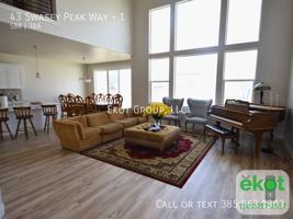 featured image of 43 E Swasey Peak Way #1