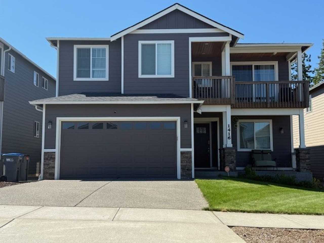 1416 Baker Heights Loop - Photo 2 of 50