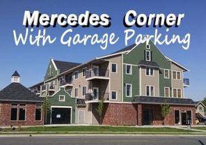 Mercedes Corner - Photo 1 of 1