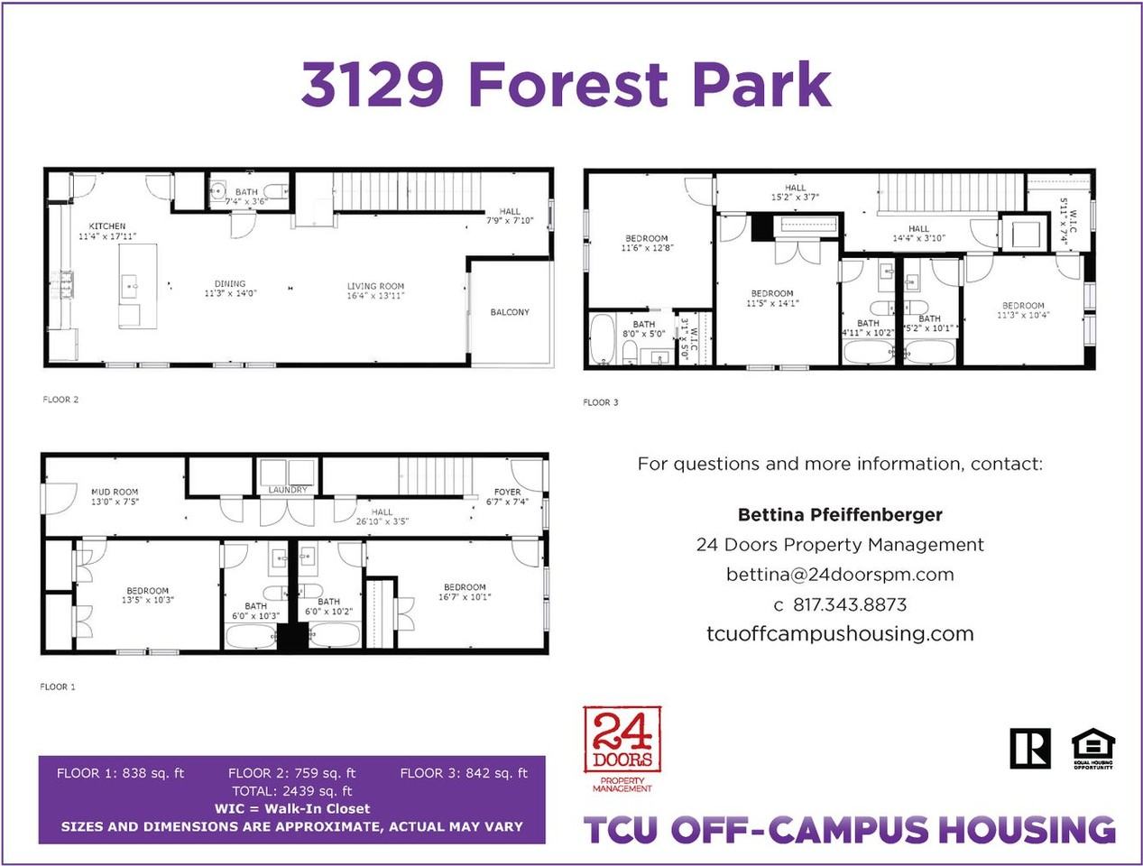 3129 Forest Park Blvd - Photo 2 of 43