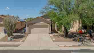 8676 S Desert Rainbow Dr - Photo 1 of 1