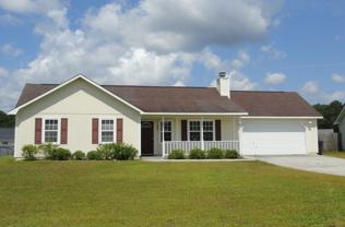 126 Daphne Dr - Photo 1 of 1