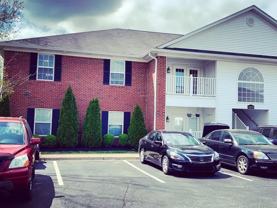 12507 Townepark Way #102 - Photo 1 of 1