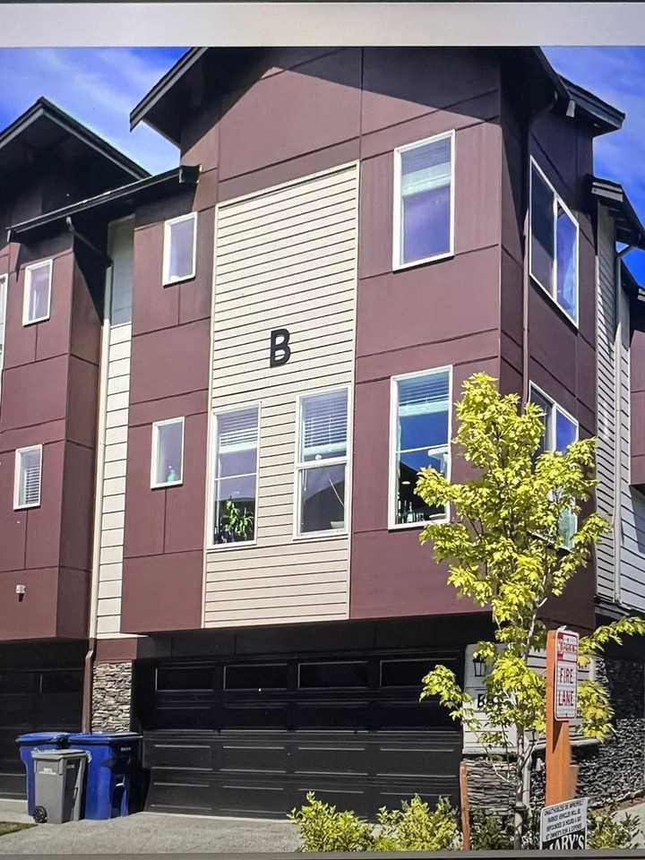 15720 Meadow Road #B8