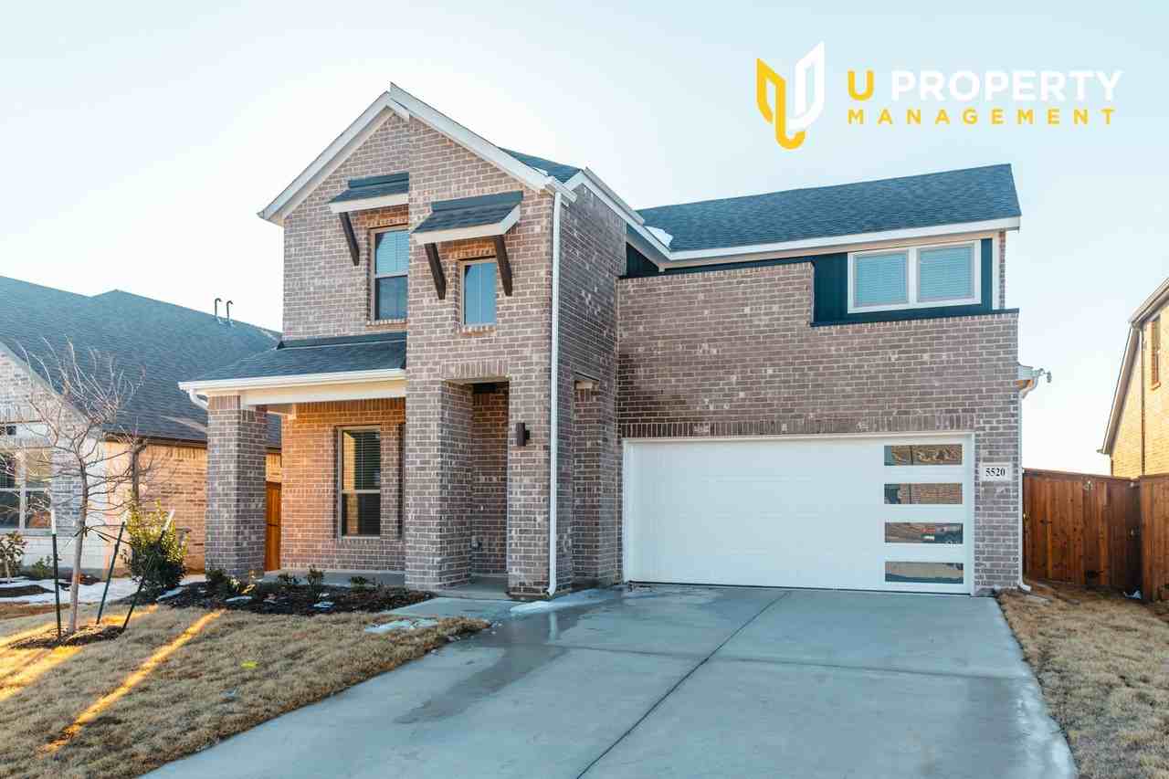 5520 Castle Peak Bnd - Photo 2 of 27