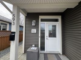 featured image of 593 Fifth St #1