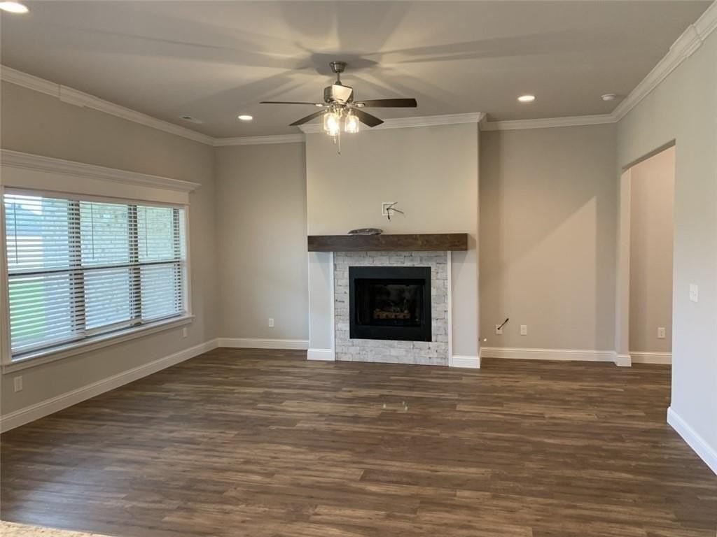 615 North Drewrys Bluff Drive - Photo 4 of 15