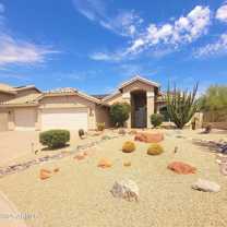 9482 E Palm Tree Dr - Photo 1 of 1