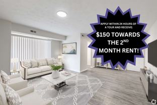 Eastland Hills Apartments - Photo 1 of 1