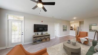 Double Creek Flats Apartments - Photo 1 of 1