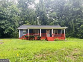 3402 Old Fairburn Rd - Photo 1 of 1