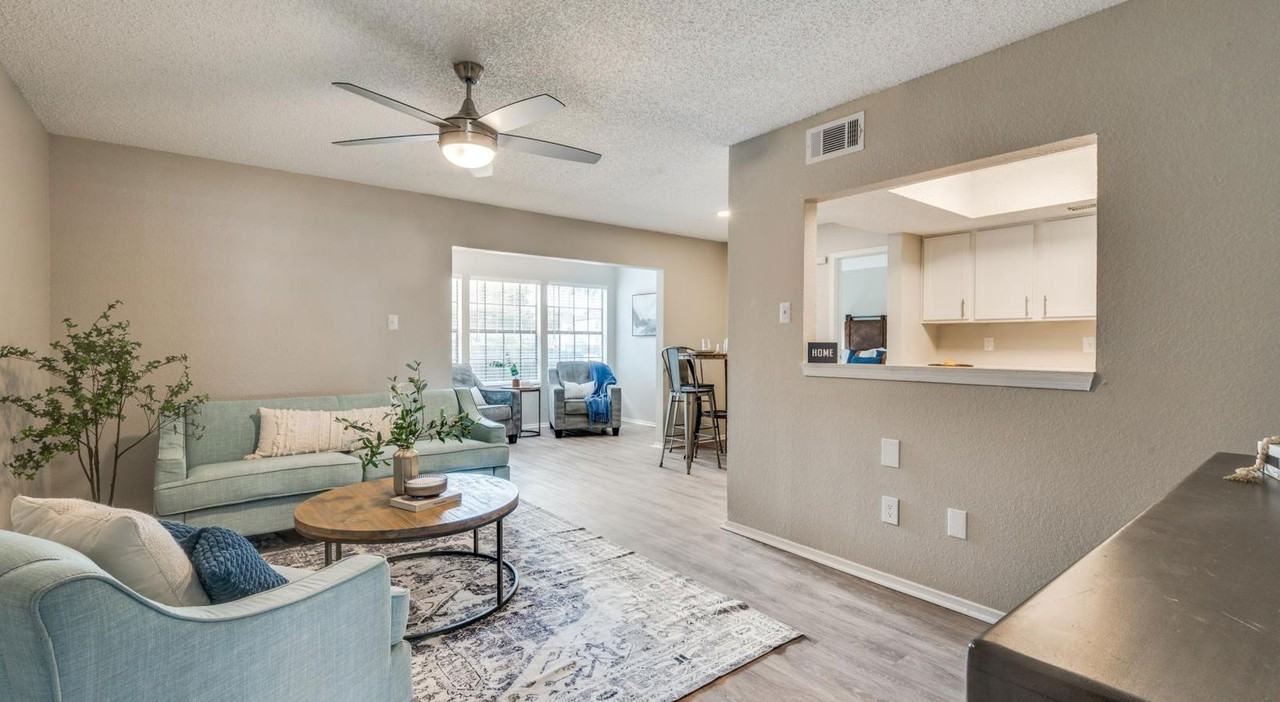 3875 Post Oak Blvd #622 - Photo 2 of 8